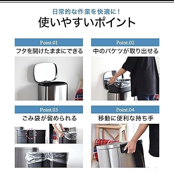 M&M CUSTOM PERFORMANCE ゴミ箱　穴つき 楽天市場】ゴミ箱 屋外 おしゃれ 木目 木目調 外用 アルミ ゴミ